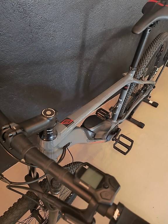Velos: E-Bike MERIDA E-Big Nine LTD Taille L – Gebraucht aus Ostermundigen von bla_8khp 3