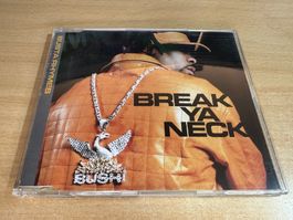 Busta Rhymes – Break Ya Neck - Single CD