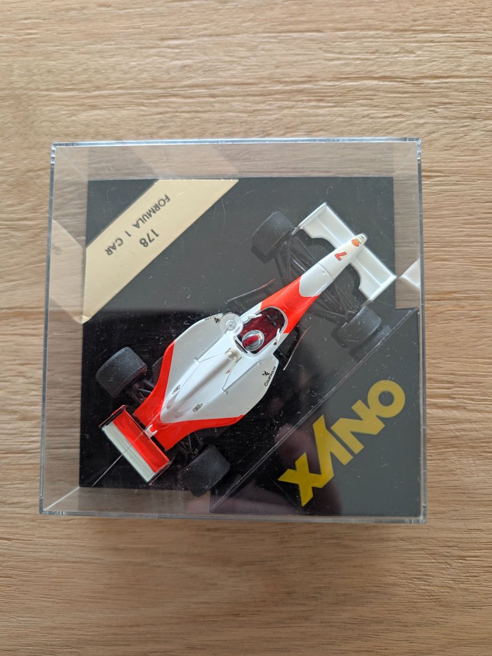 Onyx Voitures modèles: Onyx McLaren – D'occasion à Zuzwil SG par Atalanta75 2