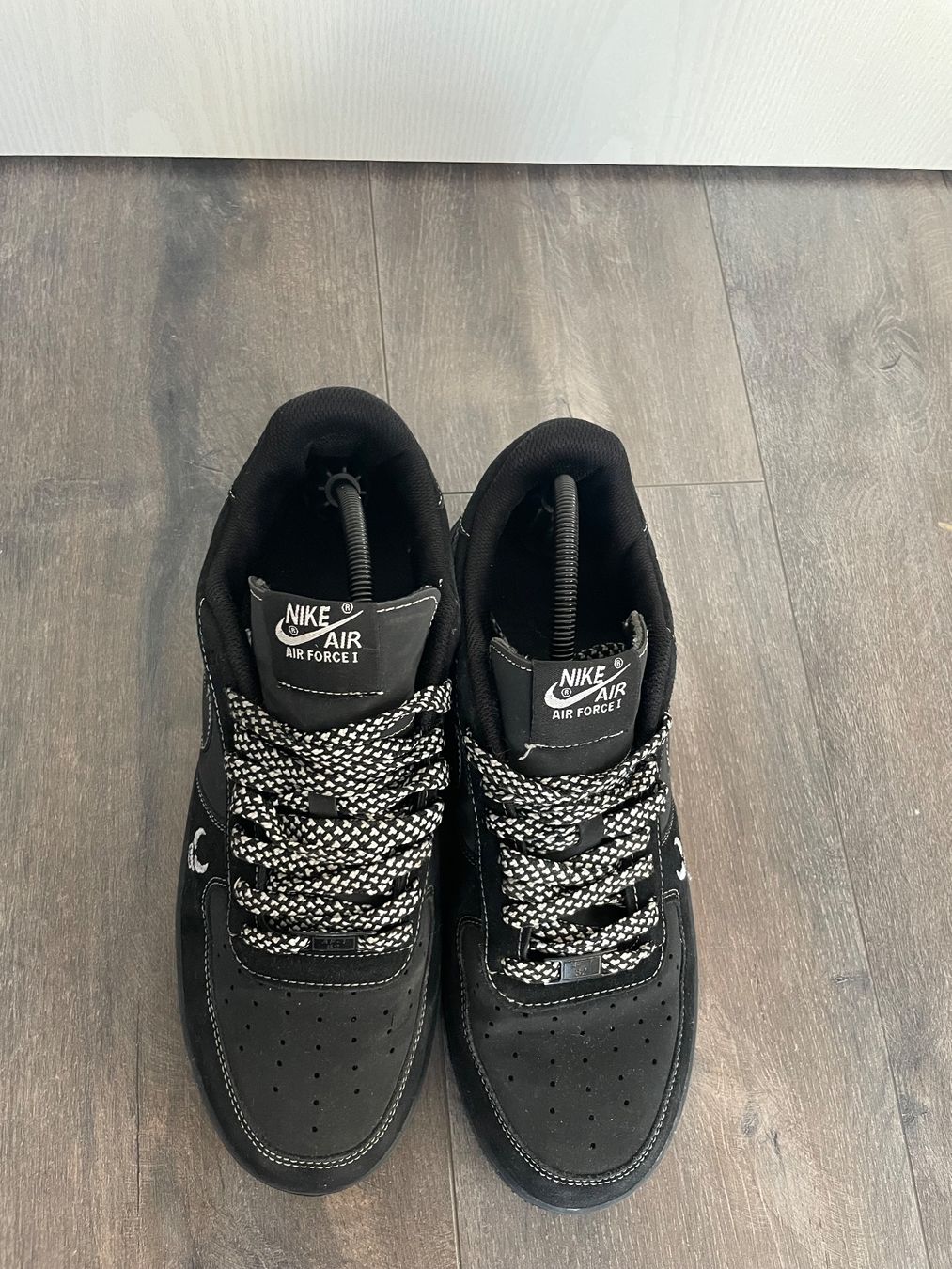 Nike Scarpe da uomo: Nike air force 1 – Usato da Dompierre FR venduto da matmath 1