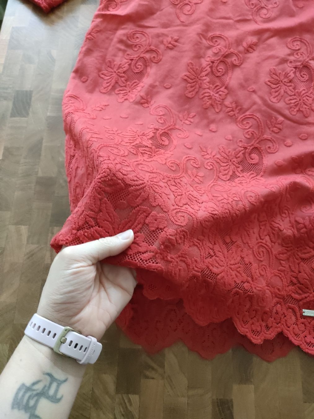 Robes: Kleid – D'occasion à Oberengstringen par ina_5xrj 3