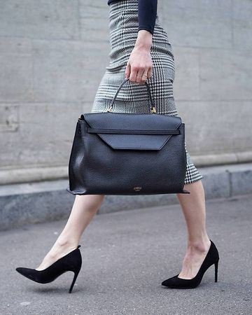 Highheel Ambrosia von Maison Baum
