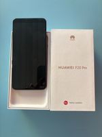 HUAWEI P20 Pro Smartphone mit Originalverpackung guter Zusta
