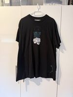 Off-White T-Shirt