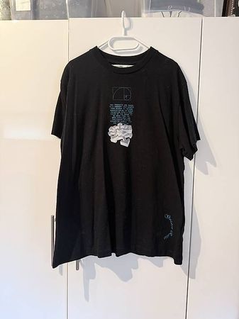 Off-White T-Shirt