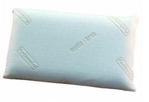 Kissen: Gelschaumkissen ViscoMind! – Neu und originalverpackt aus Buochs von matratzen-universum 1