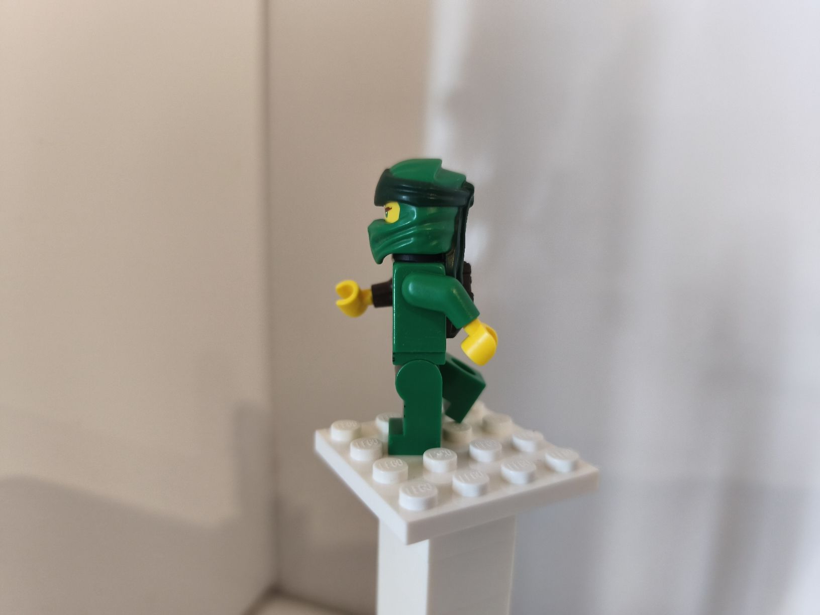 Lego Statuette: Lego Ninjago Lloyd – Nuovo (secondo la descrizione) da Diegten venduto da cil_5sjx 2