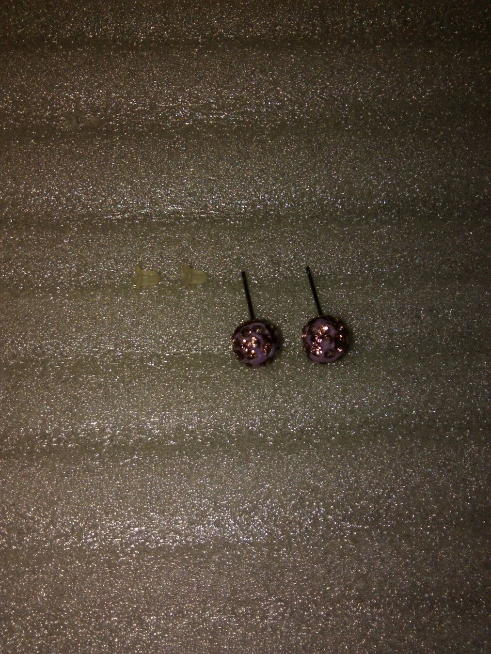 Ohrringe & -stecker: ohrringe modeschmuck mit echt kristall,,lela farbe – Neu (gemäss Beschreibung) aus Basel von bijoutrie_4 1