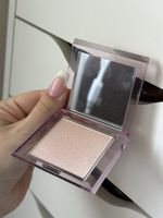 Highlighter - About face