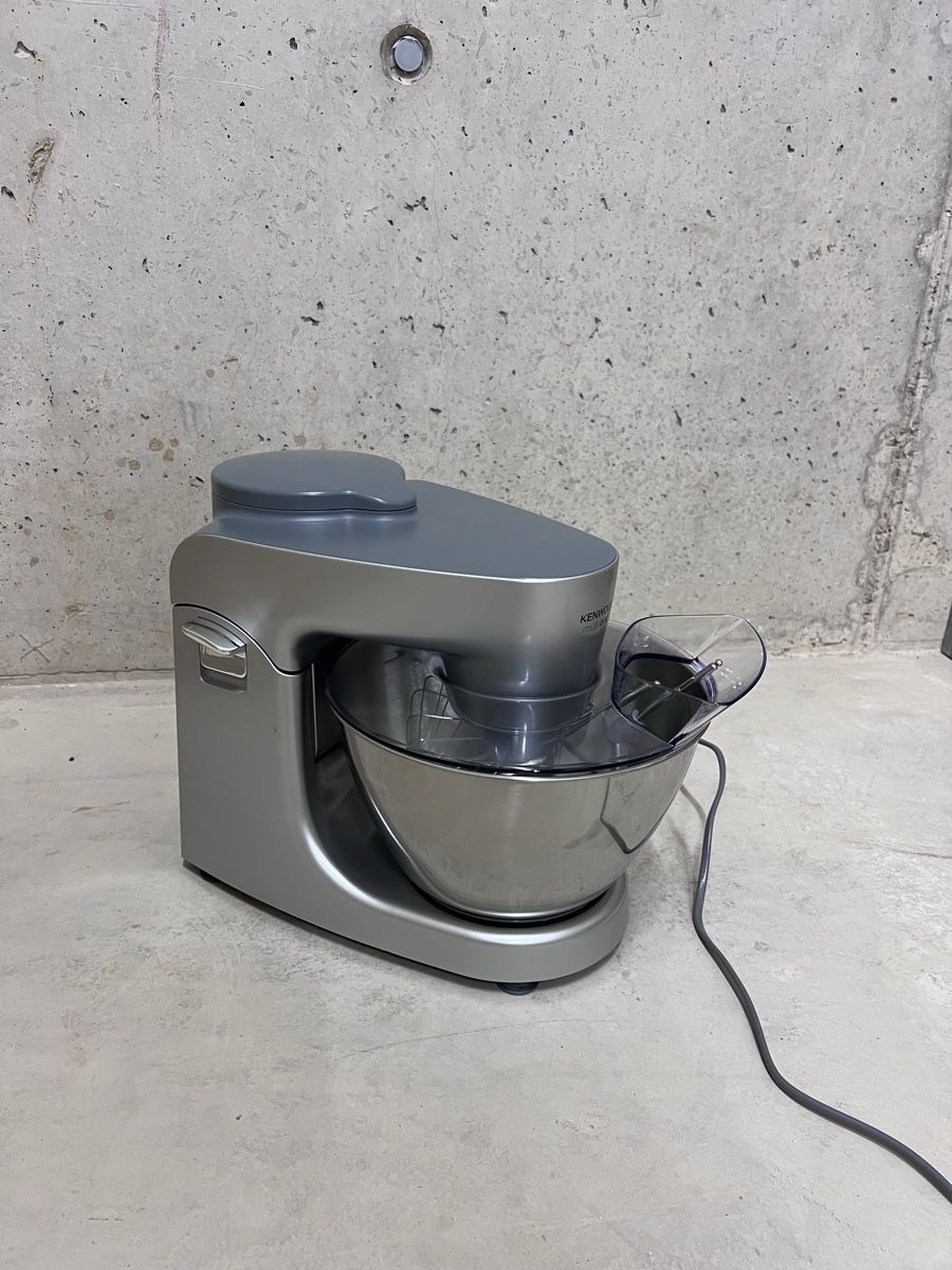 Kenwood Elettrodomestici da cucina: Kenwood Multione – Nuovo (secondo la descrizione) da St. Gallen venduto da mmmarc.saxer