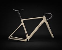Addict Gravel Framekit 2026