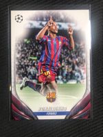 Topps Flagship Ronaldinho Barcelona Short print