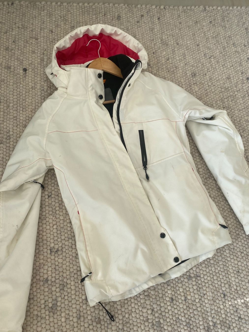 Head Jacken: Skijacke Gr. 36 – Gebraucht aus Kloten von SalomeSommer 1