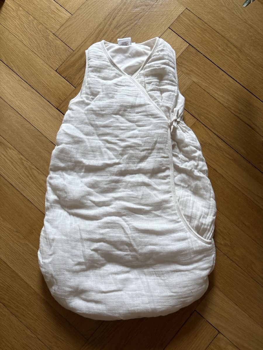 Sacchi a pelo: Moumout Schlafsack, Grösse 6-12 Monate – Nuovo (secondo la descrizione) da Zürich venduto da lyd_lw8d