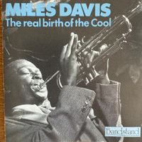 Miles Davis – The Real Birth Of The Cool (CD) 1948