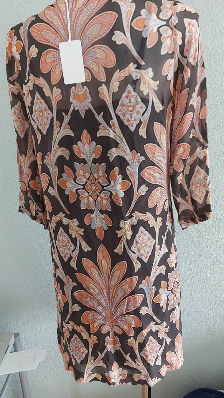 Nile Robes: Wunderschönes Kleid von Nile – Neuf (Voir description) à langenthal par rundholz7 3