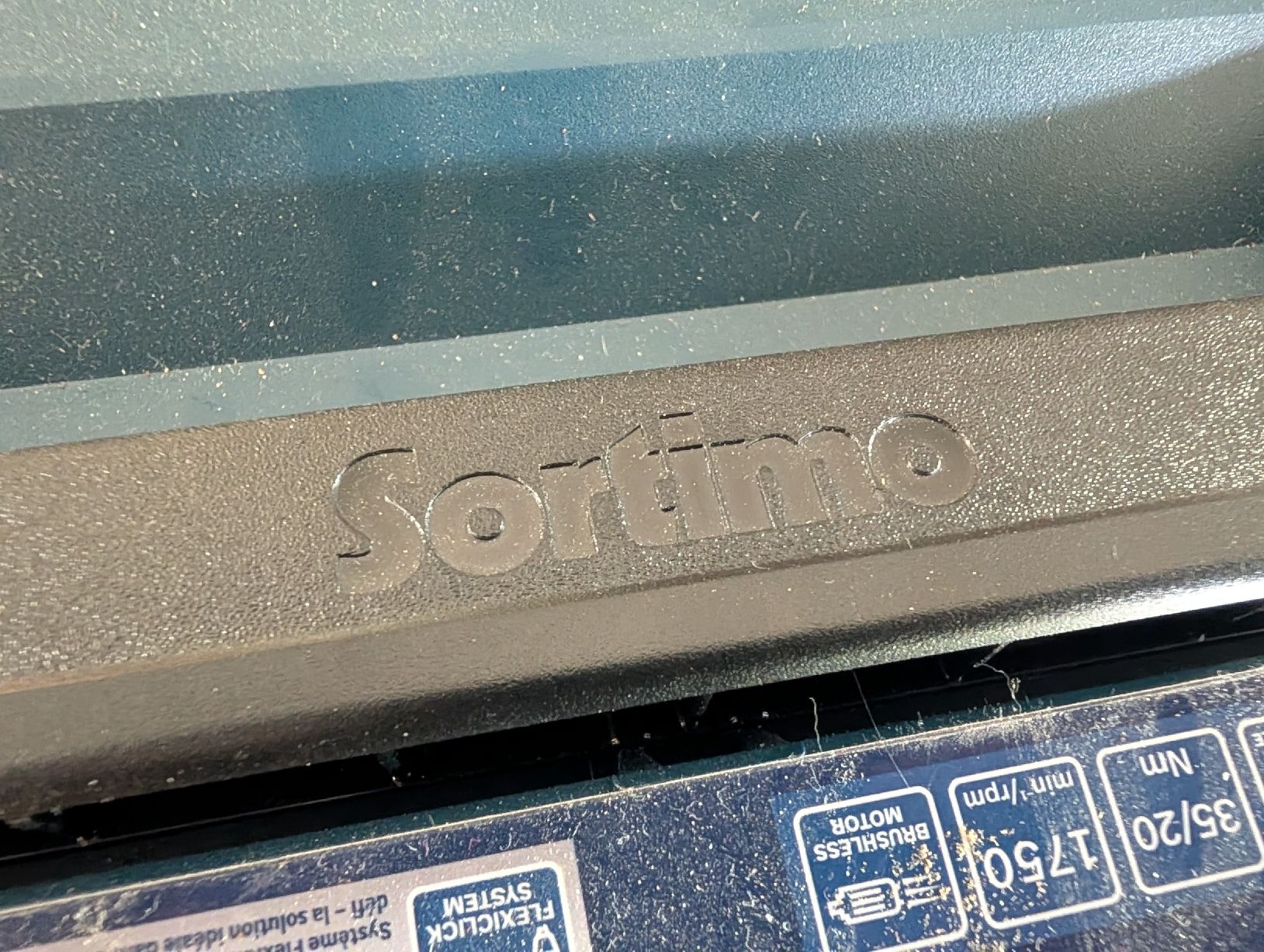 Sortimo Valises de voyage: 2x L-Boxx Sortimo Bosch – Neuf (Voir description) à Attalens par MoCo.315 2