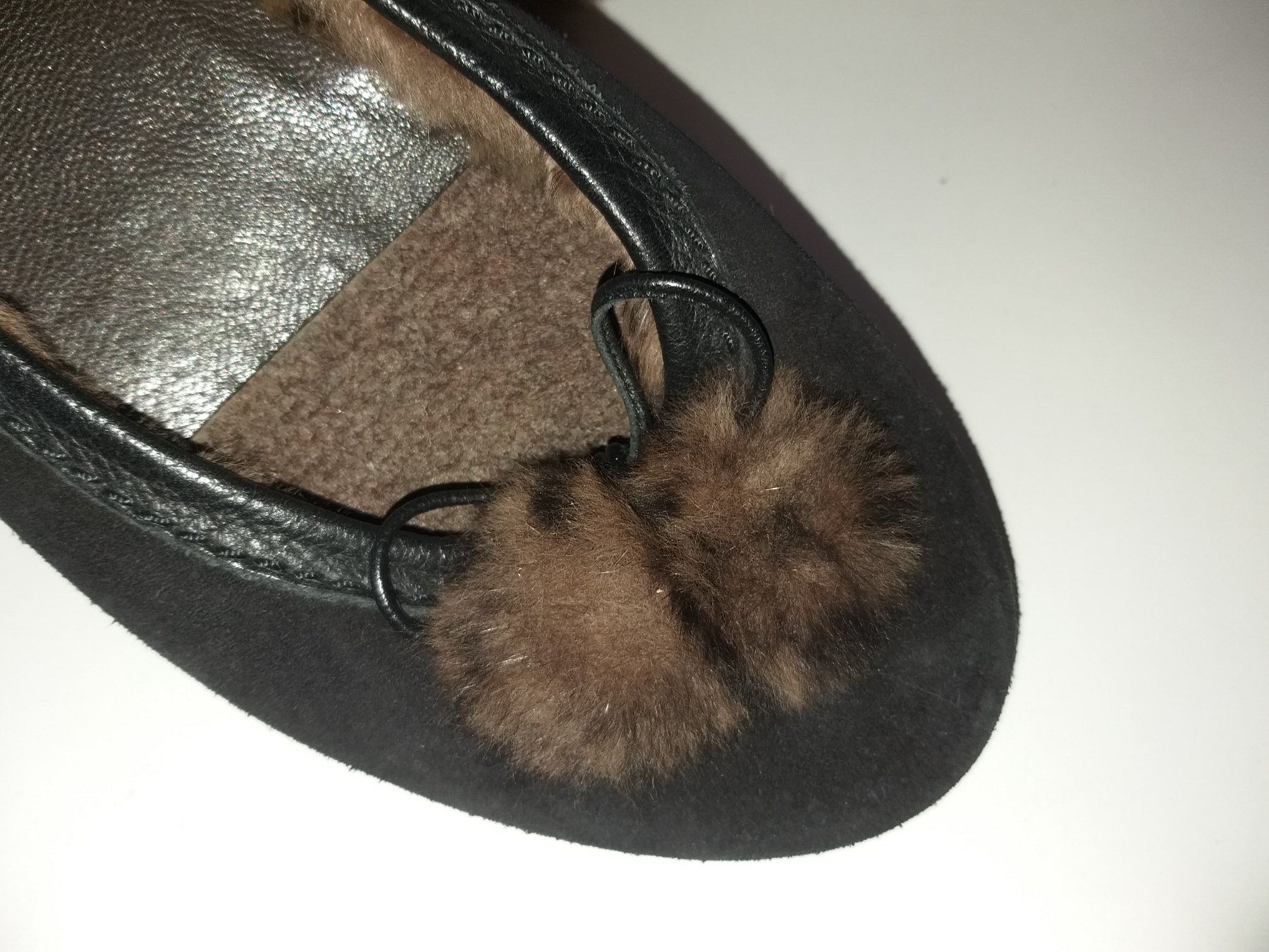 Scarpe da donna: VOLTAN 1898  Chaussures / Schuhe  Pointure / Nummer 38,5 – Usato da Cossonay-ville venduto da Super-Price-Quality 6