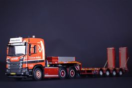 IMC Scania Christian Rytter
