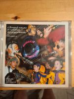 CD Festival Guggenmusik Yvonand 2002 Guggenmusik/Guggenmusig