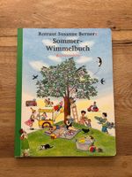 Wimmelbuch - Das Sommer Wimmelbuch