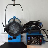CAME-TV 1200W 1,2 KW 6000K HMI Fresnel Licht studio