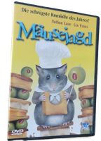 Mäusejagd (DVD)