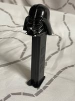 PEZ Darth Vader