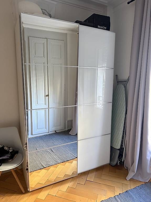 Ikea Schränke: Armoire IKEA PAX – Gebraucht aus Fribourg von val093060