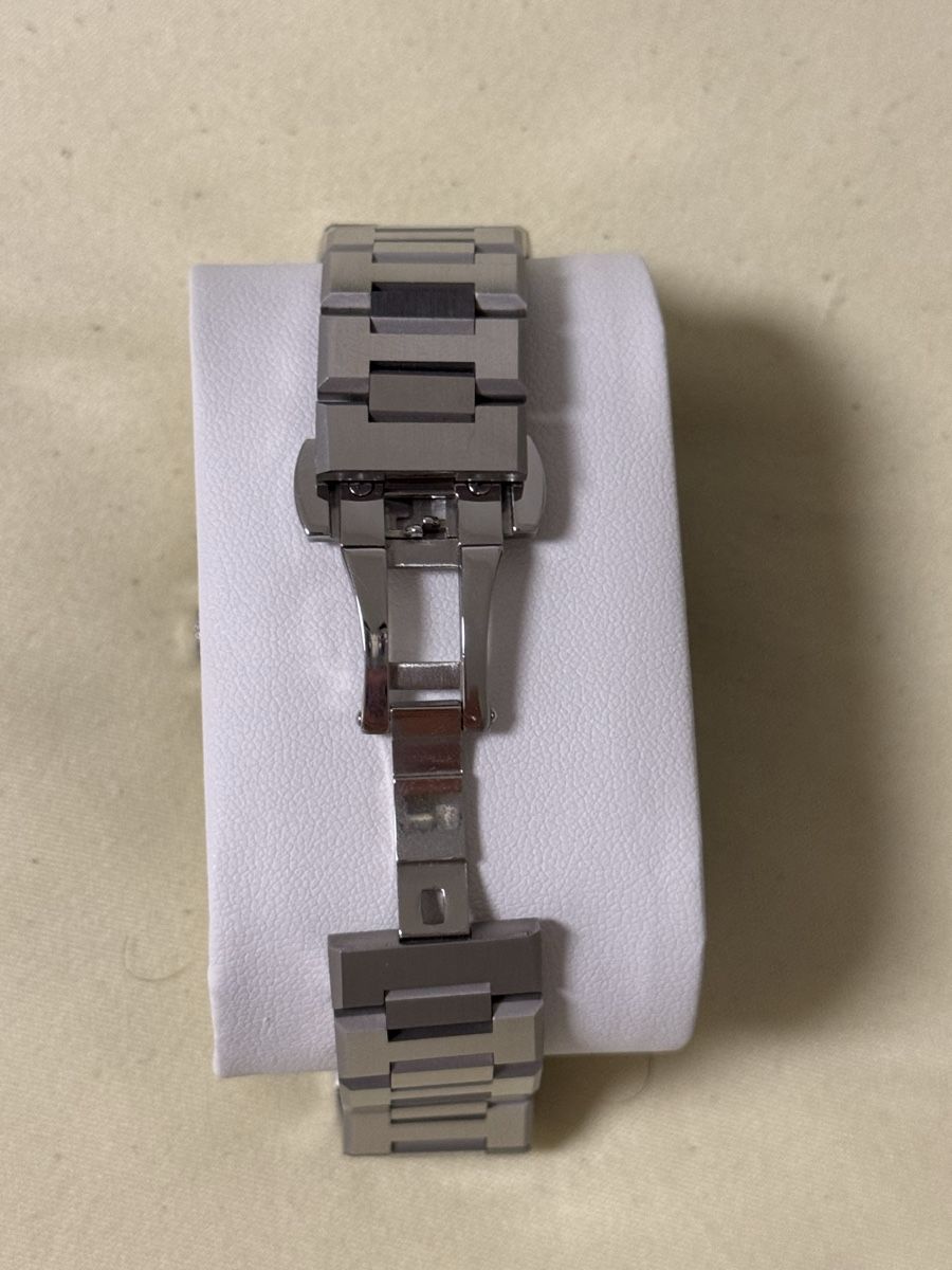 Orologi: Atolio Vegas Zolten Emerald – Nuovo (secondo la descrizione) da Würenlos venduto da lor_9x9x 2