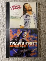 2x Travis Tritt