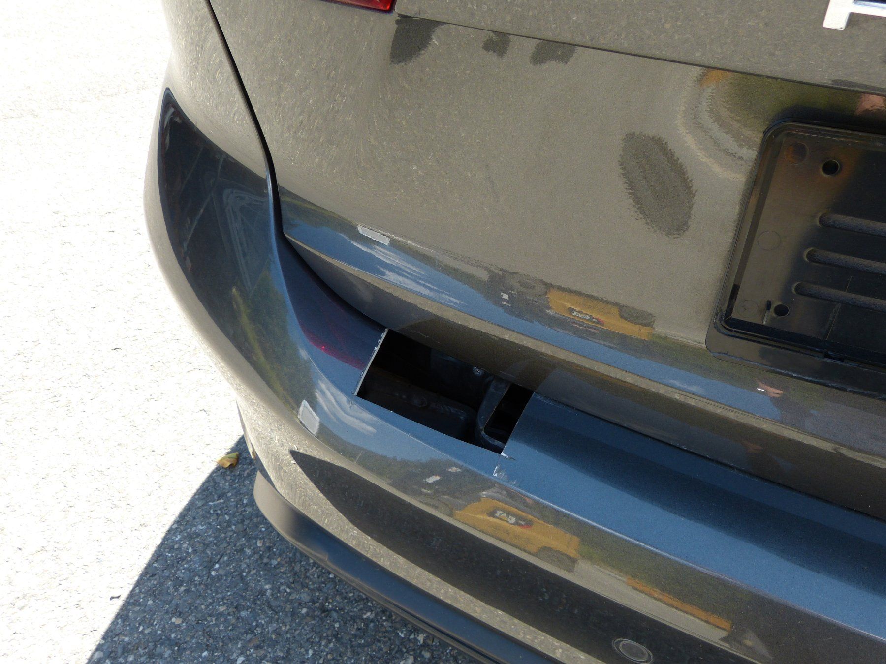 Ford Automobili: Ford Focus 1.5 SCTi Unfallfahrzeug – Difettoso da Vauffelin venduto da DTC-pSi 6