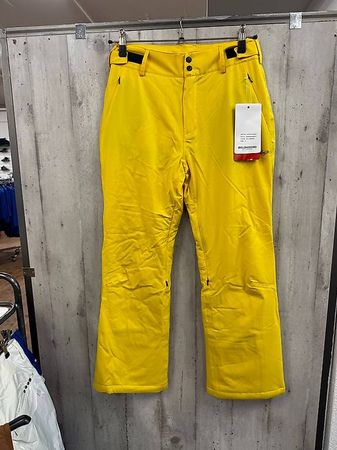 Belowzero Sharon Damen Skihose  Gelb  Grösse S