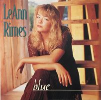 LeAnn Rimes – Blue
