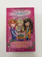 Drei Freundinnen im Wunderland Band 1