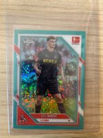 Topps Chrome Bundesliga 25/26 Eric Martel /199