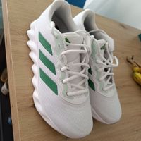 Adidas Laufschuh Performance weiss