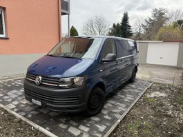VW T6 2.0 TDI / 150PS TOP ZUSTAND