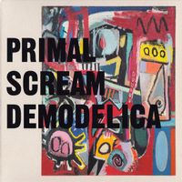 Primal Scream – Demodelica NEUF/OVP
