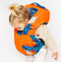 Kinder-Schwimm/Rettungsweste 10–15 kg