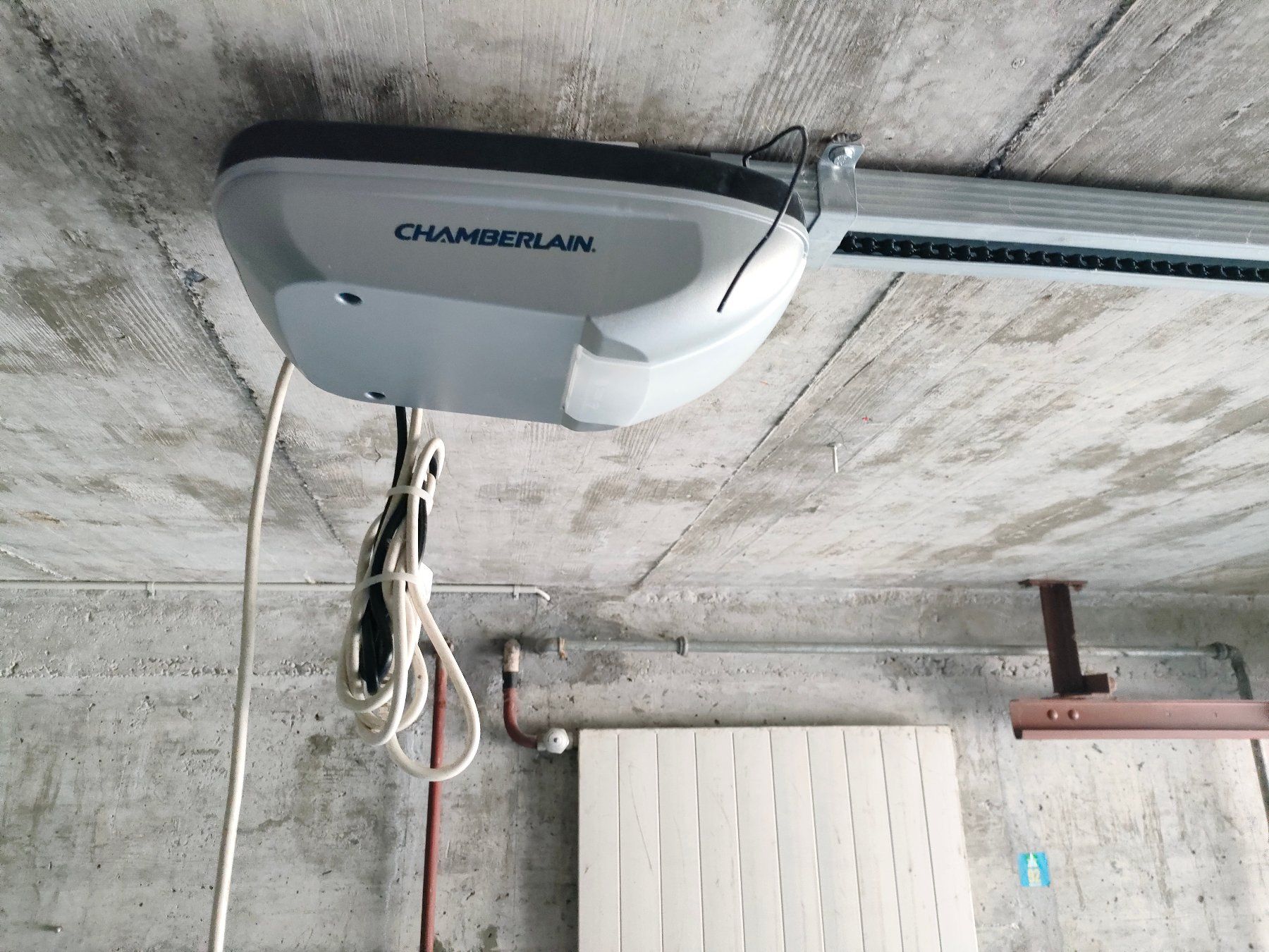 Autre matériel électrique: Garagentüröffner Chamberlain – D'occasion à Kreuzlingen par Adi52