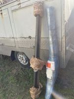 Kardanwelle vw Passat w8