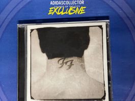 Foo Fighters-There Is Nothing Left