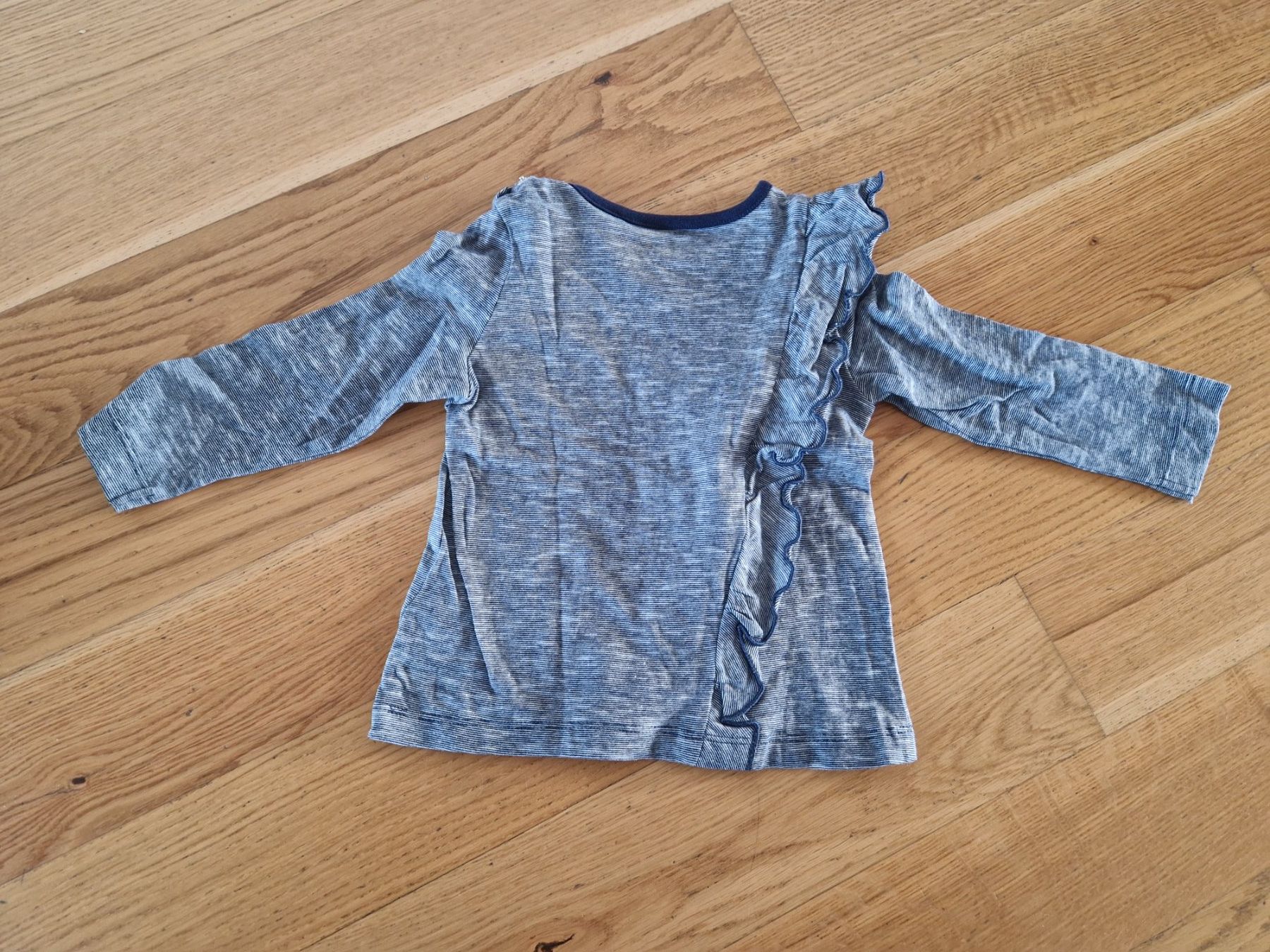 Pullover & Sweatshirts: Langarm Shirt (wie neu!) – Neu (gemäss Beschreibung) aus Bern von hirse03 1