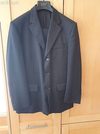 Costume Laurent Cerrer 2 pièces Taille L-XL