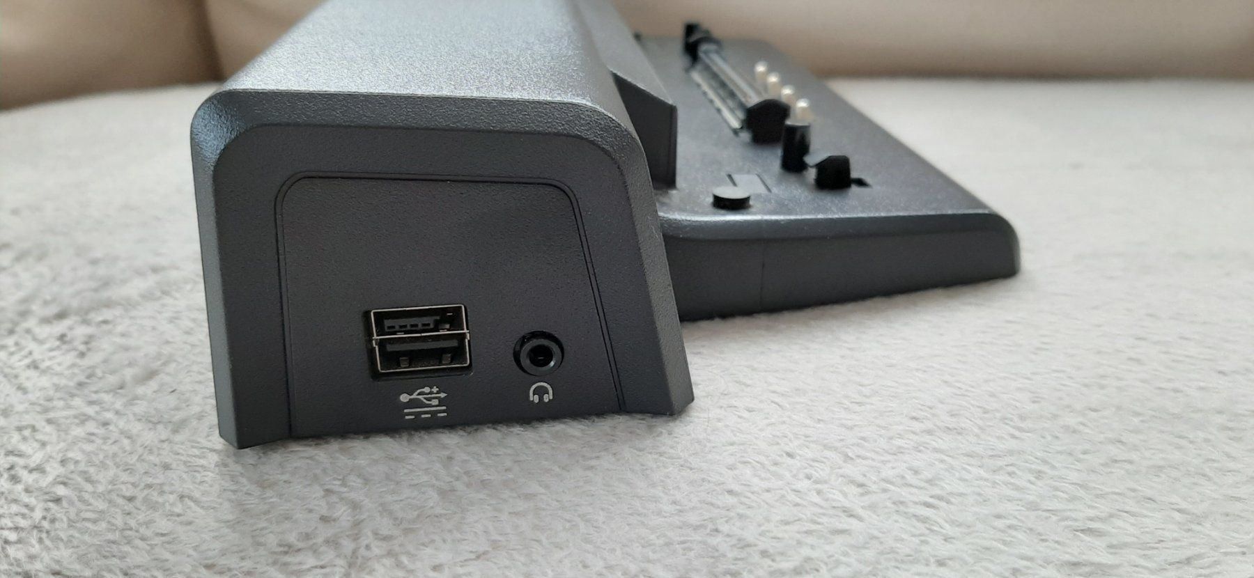 Dell Docking station: Docking Station DELL PR01X – Usato da Magden venduto da Gold-Adler 2