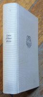 Contes d'Oscar Wilde. Suivi de In Memoriam par André Gide