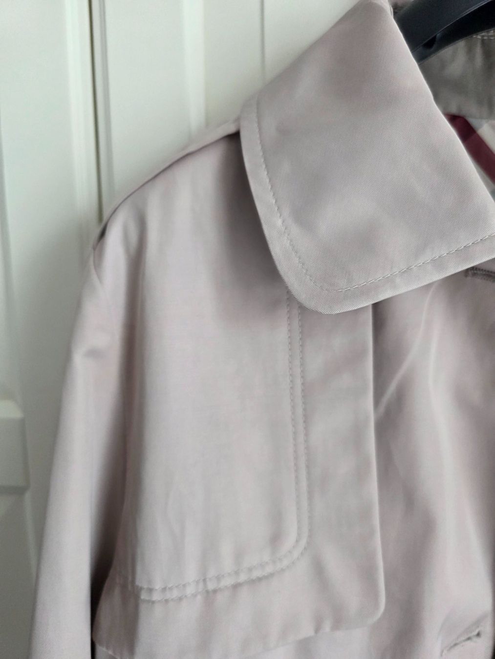 Gil Bret Jacken: Gil Bret Jacke, 42 beige – Gebraucht aus Burgdorf von Liss 3