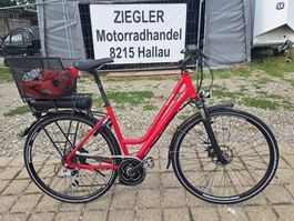 E-Bike Cresta 25km/h Lieferung möglich