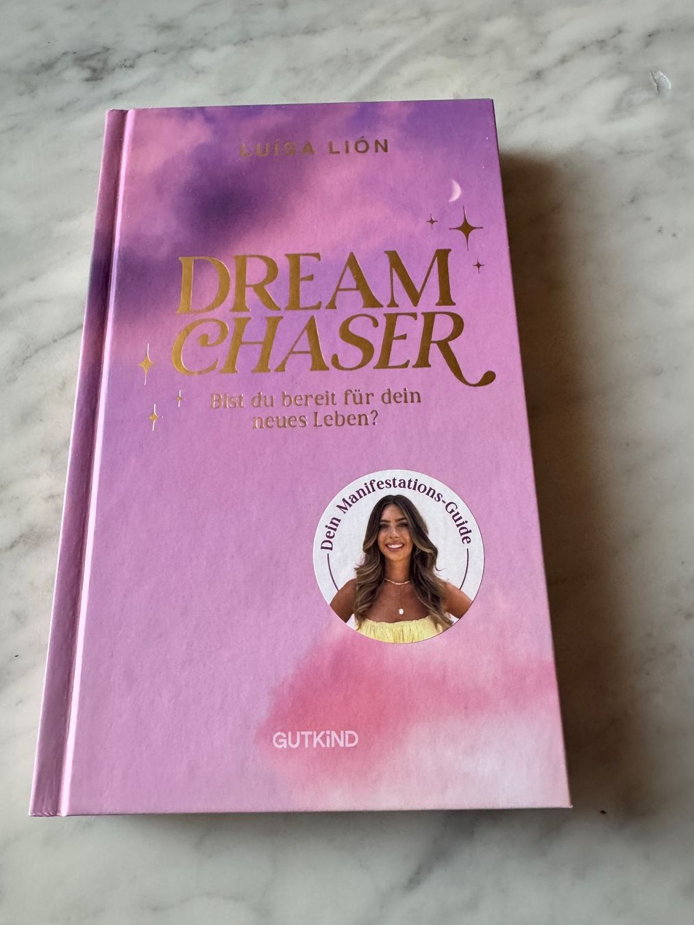Livres: DREAM CHASER – Neuf (Voir description) à hägendorf par twilightprincess